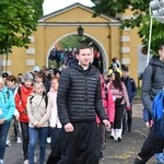 Ruszyła piesza pielgrzymka powołniowa do Rokitna
