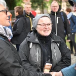Ruszyła piesza pielgrzymka powołniowa do Rokitna
