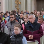 Ruszyła piesza pielgrzymka powołniowa do Rokitna