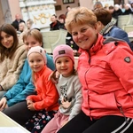 Ruszyła piesza pielgrzymka powołniowa do Rokitna