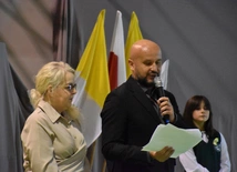 Wojewódzkia Olimpiada Wiedzy o św. Janie Pawle II