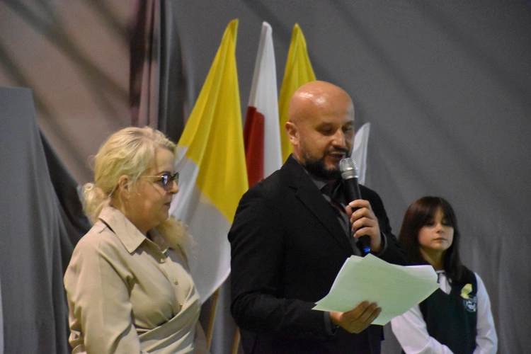 Wojewódzkia Olimpiada Wiedzy o św. Janie Pawle II