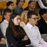 Wojewódzkia Olimpiada Wiedzy o św. Janie Pawle II