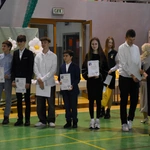 Gala wręczenia nagród 