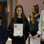 Gala wręczenia nagród 
