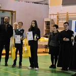 Gala wręczenia nagród 