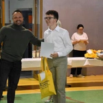 Gala wręczenia nagród 