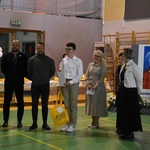 Gala wręczenia nagród 