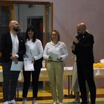 Gala wręczenia nagród 