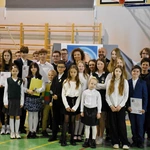 Gala wręczenia nagród 