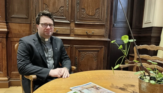 ks. Jerzy Rutkowski