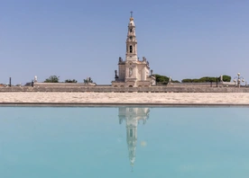 Rekordowy napływ turystów do regionu Fatimy