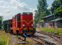Śląskie. Noc muzeów w różnych miejscach