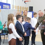 Nowy Sącz. Gala laureatów konkursu "Przywrócić głos niezłomnym..."