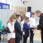 Nowy Sącz. Gala laureatów konkursu "Przywrócić głos niezłomnym..."