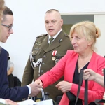 Nowy Sącz. Gala laureatów konkursu "Przywrócić głos niezłomnym..."