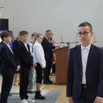 Nowy Sącz. Gala laureatów konkursu "Przywrócić głos niezłomnym..."