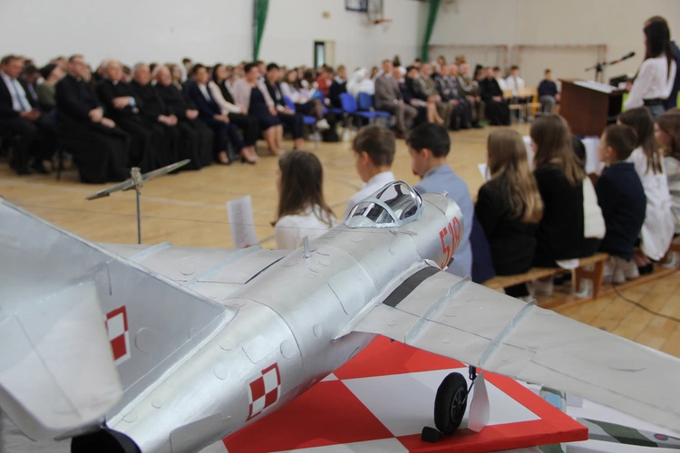 Nowy Sącz. Gala laureatów konkursu "Przywrócić głos niezłomnym..."