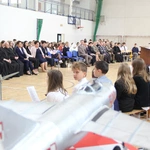 Nowy Sącz. Gala laureatów konkursu "Przywrócić głos niezłomnym..."