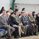Nowy Sącz. Gala laureatów konkursu "Przywrócić głos niezłomnym..."