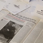 Nowy Sącz. Gala laureatów konkursu "Przywrócić głos niezłomnym..."