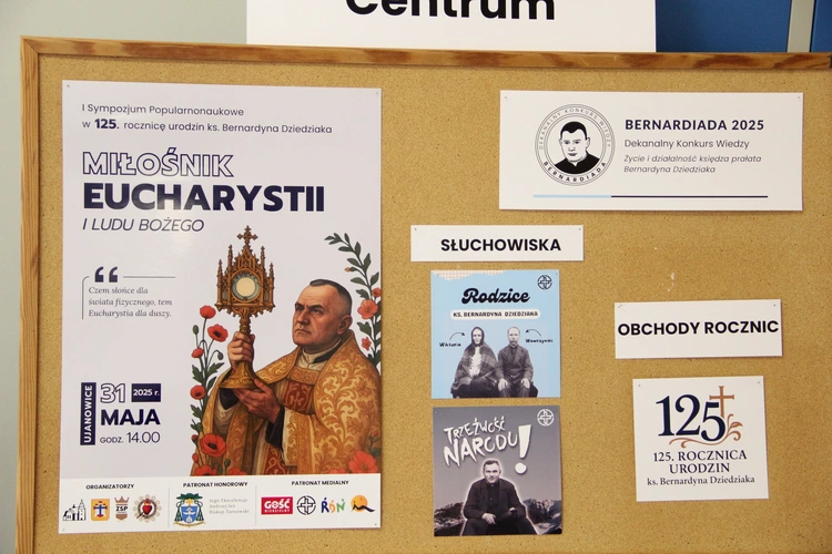 Nowy Sącz. Gala laureatów konkursu "Przywrócić głos niezłomnym..."