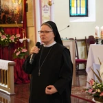 Siostrzana pielgrzymka jubileuszowym szlakiem pojednania