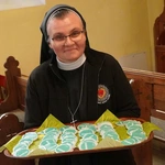 Siostrzana pielgrzymka jubileuszowym szlakiem pojednania