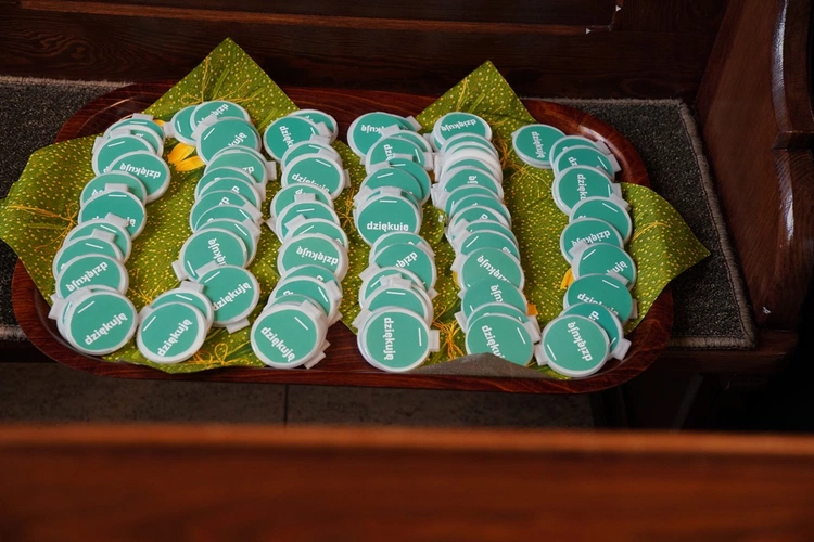 Siostrzana pielgrzymka jubileuszowym szlakiem pojednania