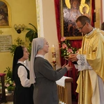 Siostrzana pielgrzymka jubileuszowym szlakiem pojednania