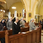 Siostrzana pielgrzymka jubileuszowym szlakiem pojednania
