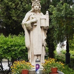 Siostrzana pielgrzymka jubileuszowym szlakiem pojednania