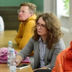 Spotkanie w Archiwum Archidiecezji Warmińskiej