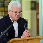Spotkanie w Archiwum Archidiecezji Warmińskiej