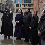 Siostrzana pielgrzymka jubileuszowym szlakiem pojednania