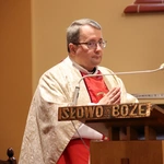 Jubileusz ślubów zakonnych u sióstr pasterek w św. Katarzynie 