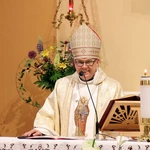 Jubileusz ślubów zakonnych u sióstr pasterek w św. Katarzynie 