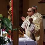 Jubileusz ślubów zakonnych u sióstr pasterek w św. Katarzynie 