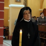 Jubileusz ślubów zakonnych u sióstr pasterek w św. Katarzynie 