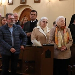 Jubileusz ślubów zakonnych u sióstr pasterek w św. Katarzynie 