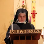 Jubileusz ślubów zakonnych u sióstr pasterek w św. Katarzynie 