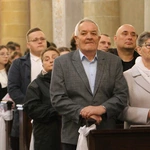 Płock. Święcenia kapłańskie 2025 - cz. I