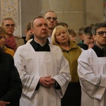 Płock. Święcenia kapłańskie 2025 - cz. I