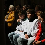 Płock. Święcenia kapłańskie 2025 - cz. I
