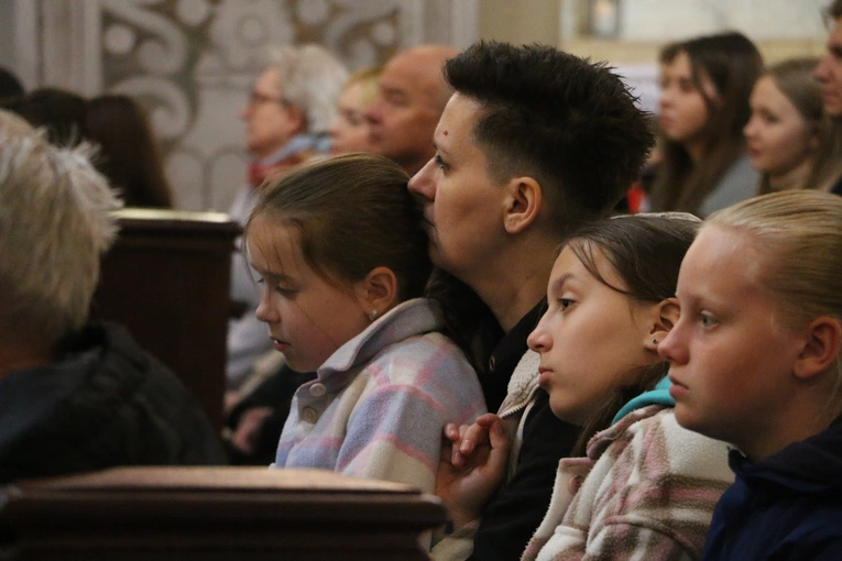 Płock. Święcenia kapłańskie 2025 - cz. I