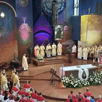 Rozgrywki ministrantów