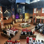 Rozgrywki ministrantów