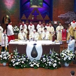 Rozgrywki ministrantów