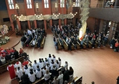 Rozgrywki ministrantów