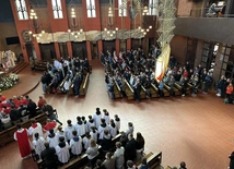 Rozgrywki ministrantów